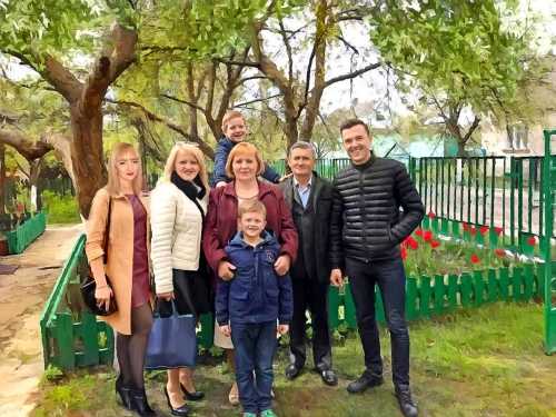 ������������ ������� - ������� �� ����