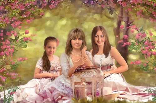 ������������ ������� - ������� �� ����