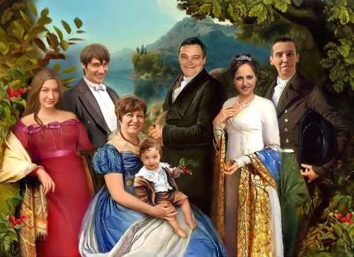 ������������ ������� - ������� �� ����