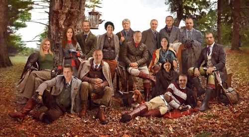 ������������ ������� - ������� �� ����