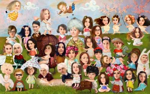 ������������ ������� - ������� �� ����