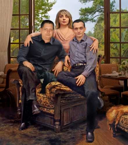 ������������ ������� - ������� �� ����