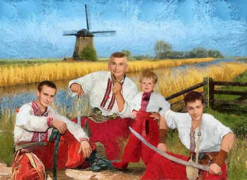 ������������ ������� - ������� �� ����