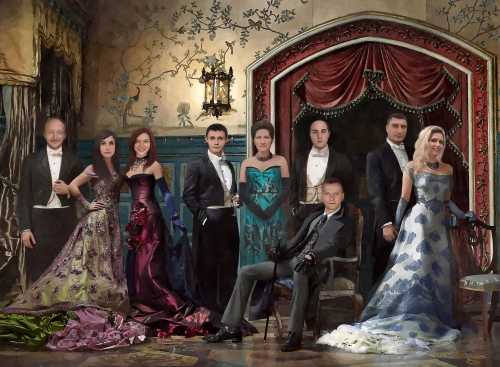 ������������ ������� - ������� �� ����