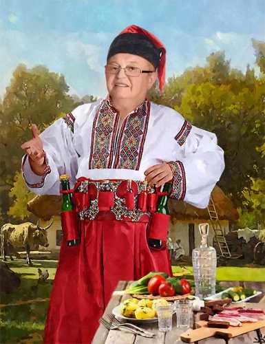 ������������ ������� - ������� �� ����