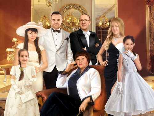 ������������ ������� - ������� �� ����