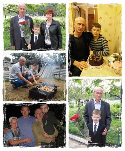 ������������ ������� - ������� �� ����