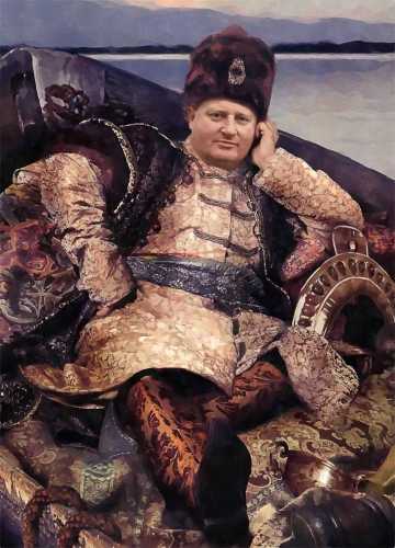 ������������ ������� - ������� �� ����