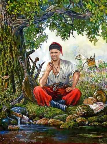 ������������ ������� - ������� �� ����