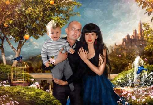 ������������ ������� - ������� �� ����