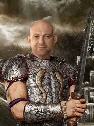 ������������ ������� - ������� �� ����