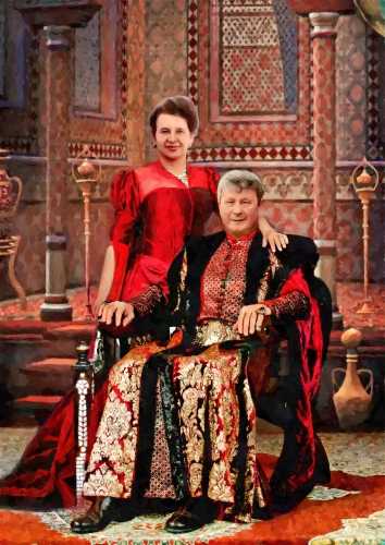 ������������ ������� - ������� �� ����