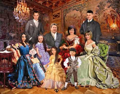 ������������ ������� - ������� �� ����