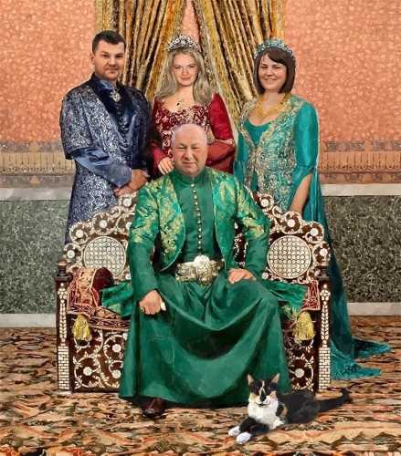 ������������ ������� - ������� �� ����