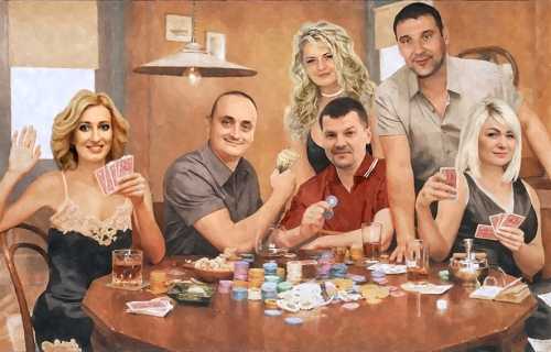 ������������ ������� - ������� �� ����