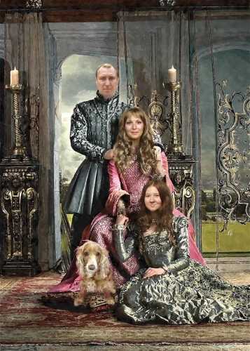 ������������ ������� - ������� �� ����