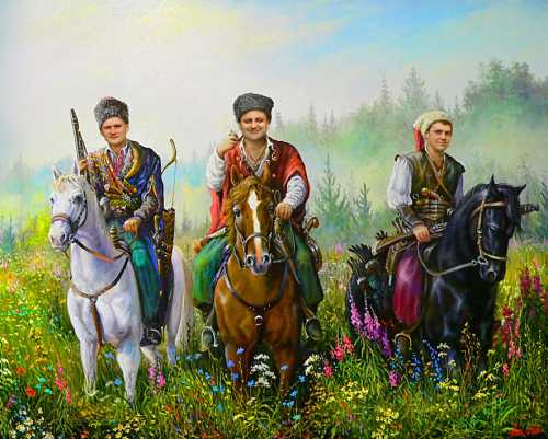 ������������ ������� - ������� �� ����