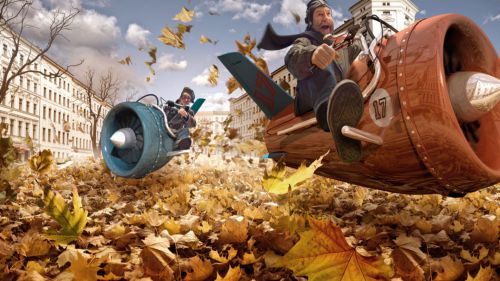 ������������ ������� - ������� �� ����